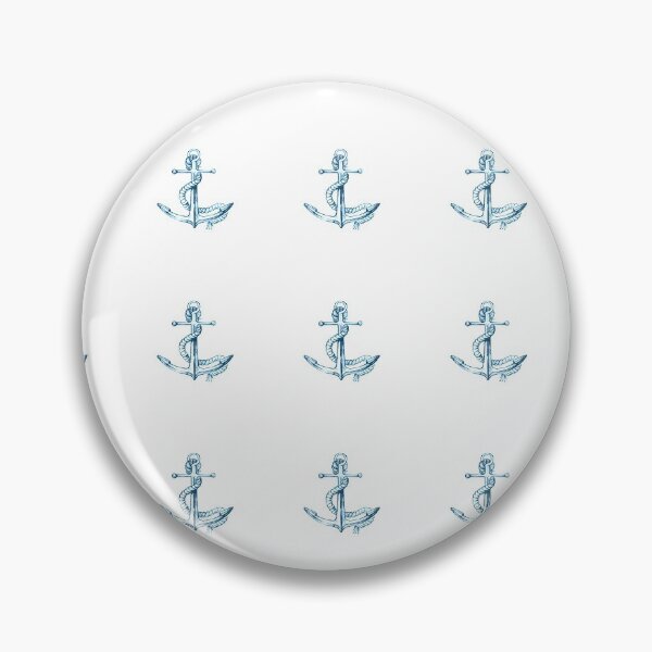 Item preview, Anchor pattern designed and sold by artworkbyrihen.