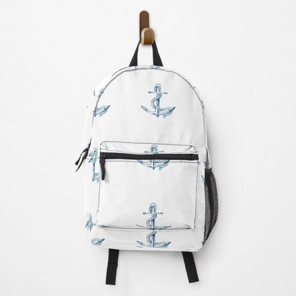 Item preview, Anchor pattern designed and sold by artworkbyrihen.