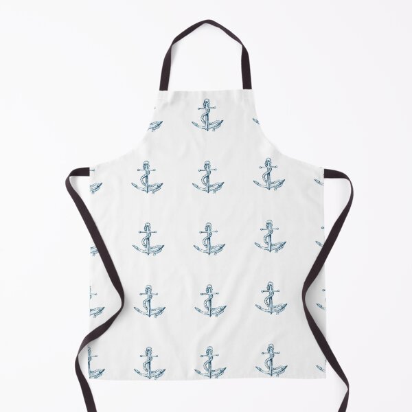 Item preview, Anchor pattern designed and sold by artworkbyrihen.