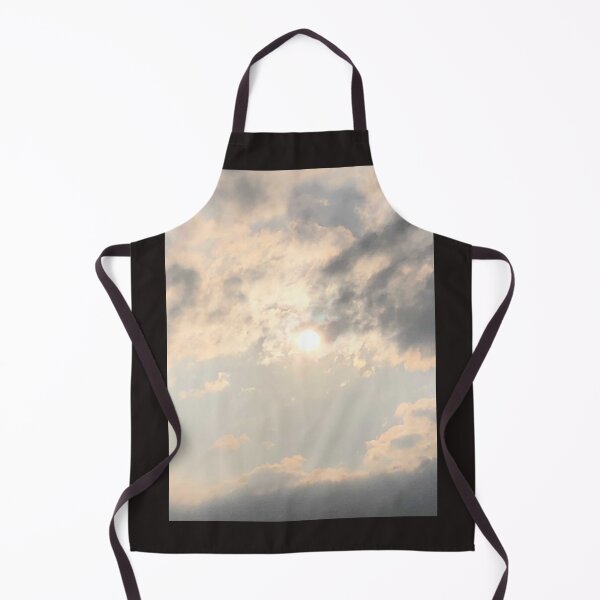 Item preview, Sundown Dark Clouds In Skies designed and sold by Kaushal Pal.