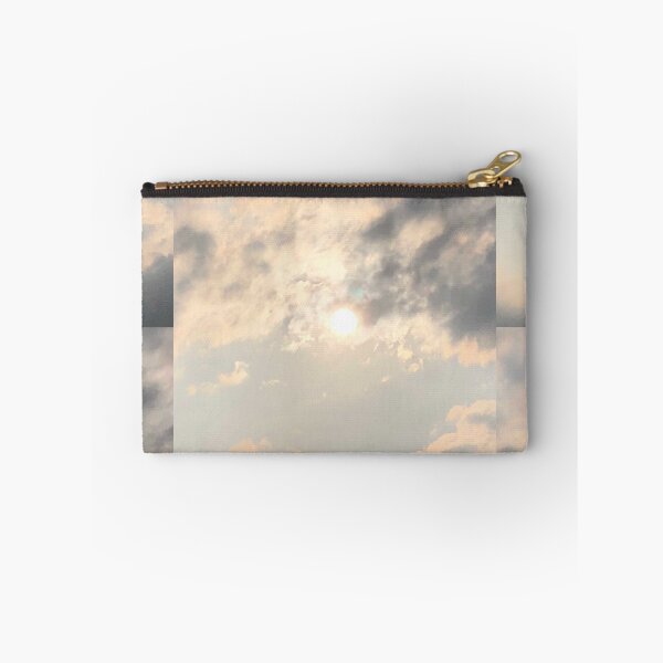 Item preview, Sundown Dark Clouds In Skies designed and sold by Kaushal Pal.