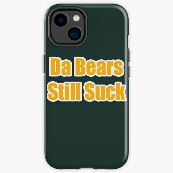 bears still SUCK!! - Green Bay Packers