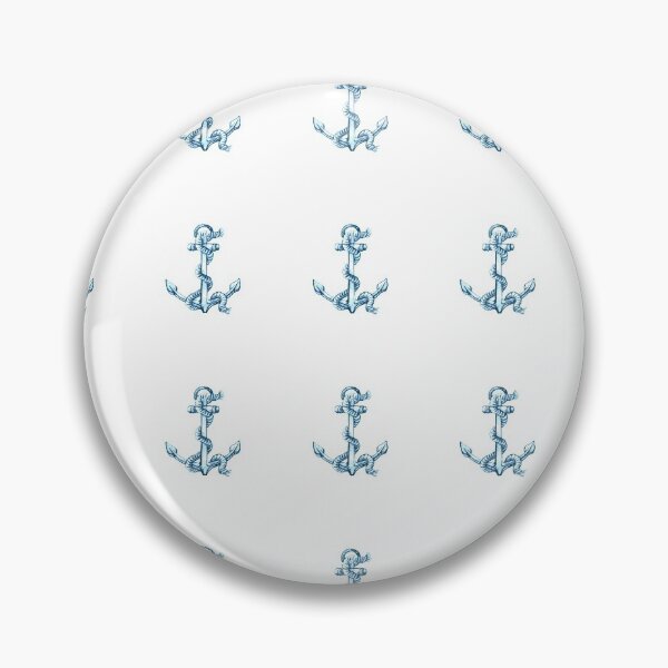 Item preview, Anchor pattern designed and sold by artworkbyrihen.