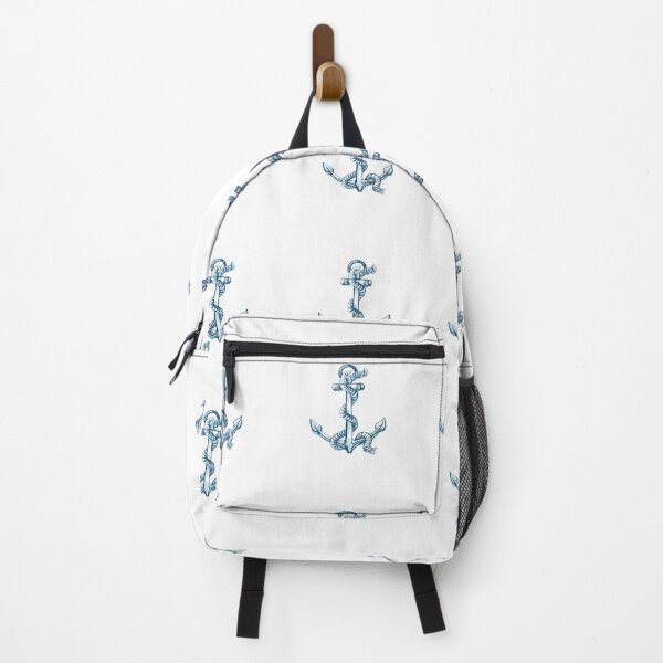 Item preview, Anchor pattern designed and sold by artworkbyrihen.
