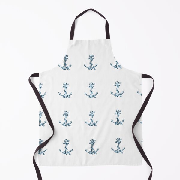 Item preview, Anchor pattern designed and sold by artworkbyrihen.