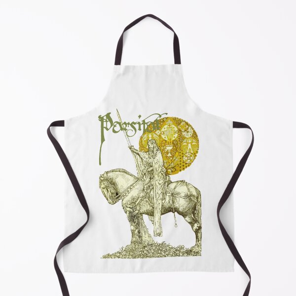 Item preview, PERCEVAL LEGEND /QUEST OF HOLY GRAIL Yellow Green Fantasy designed and sold by BulganLumini.