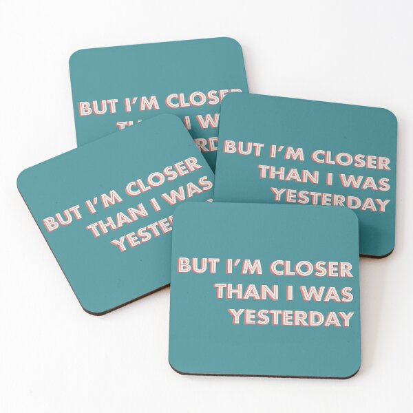Item preview, Closer designed and sold by Cale Design Co..