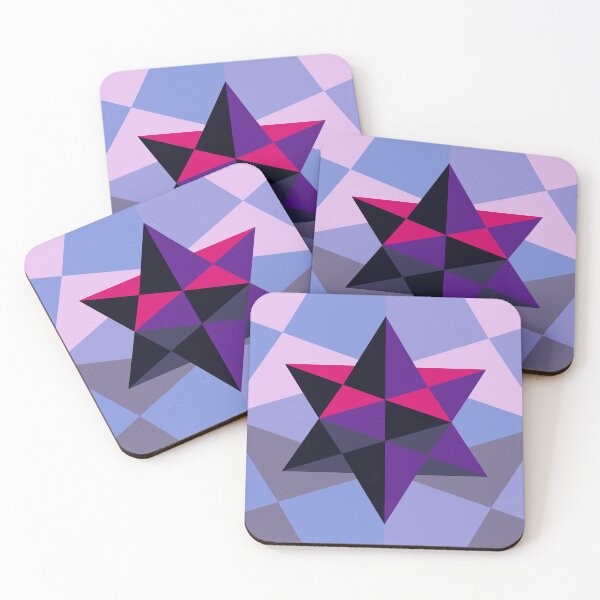 Item preview, Star V2 designed and sold by Ryan Bush.