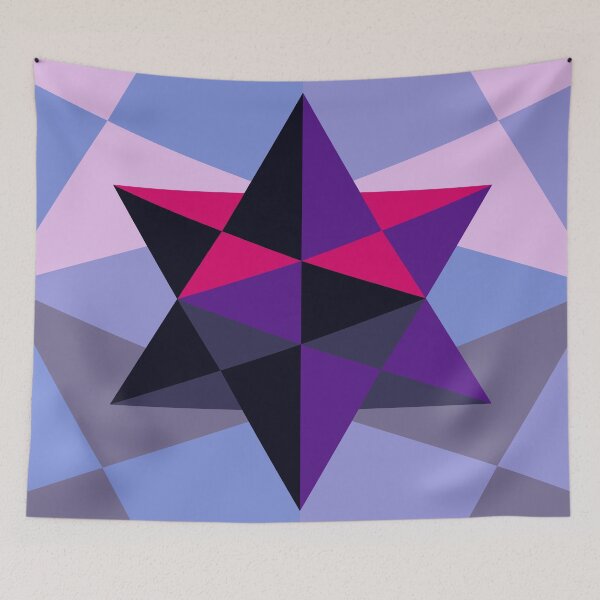 Item preview, Star V2 designed and sold by Ryan Bush.