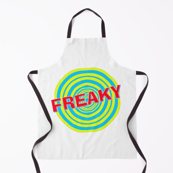 Item preview, Freaky Sticker designed and sold by Boxing Kangaroo Retail Company.