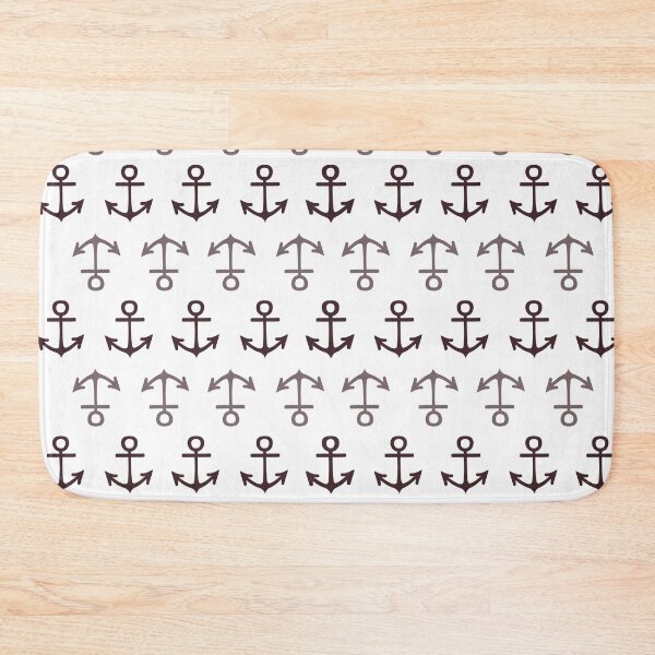 Item preview, Anchor pattern designed and sold by artworkbyrihen.