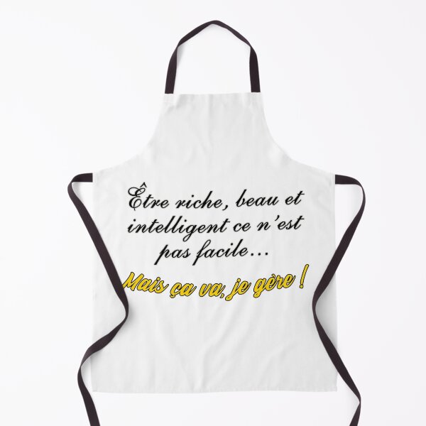 Item preview, Being rich, handsome and intelligent is not easy ... designed and sold by Garisp44.