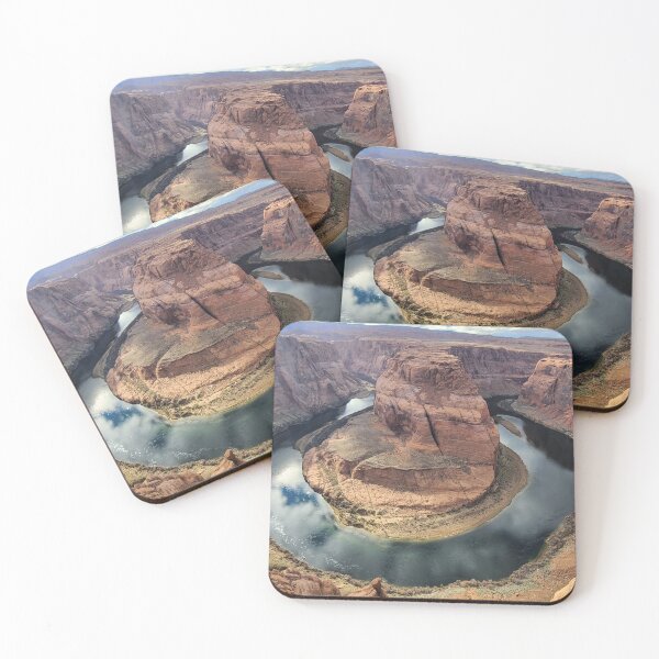 Item preview, Horse Shoe Bend, Arizona designed and sold by spillthebeenz.