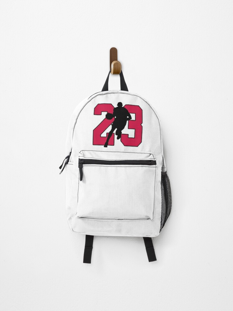 His Airness | Backpack