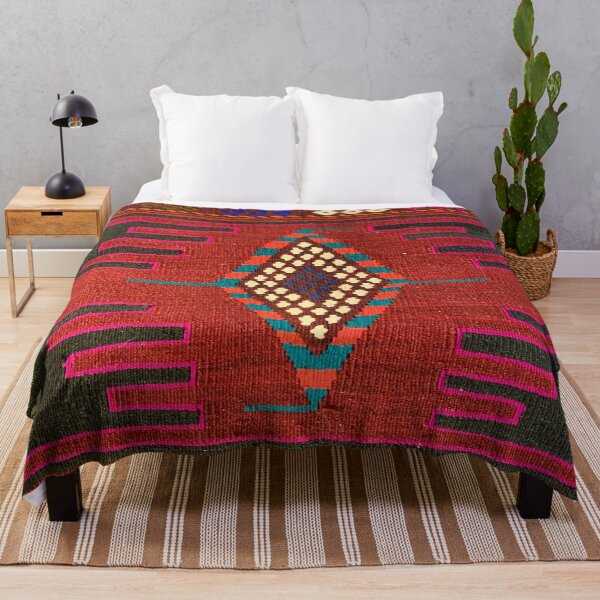 Details about   Indian Handmade Cotton Floral Mandala Queen Vintage Reversible Blanket Throw 