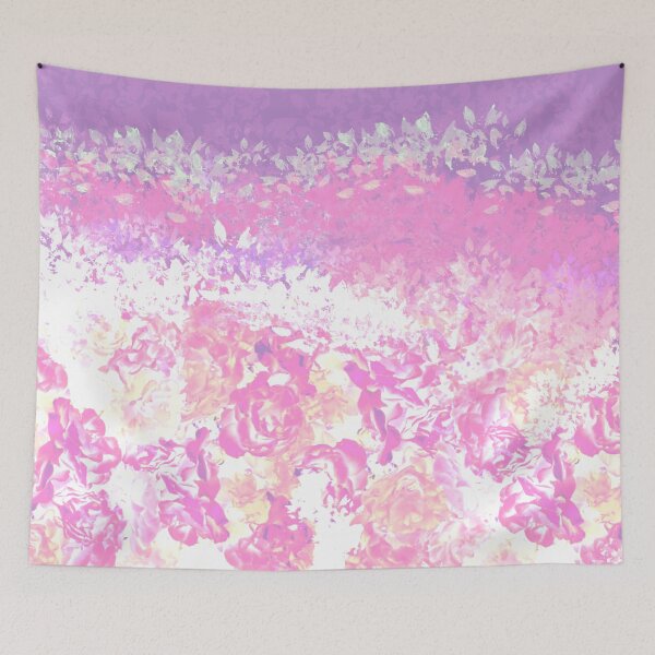 Item preview, PINK ROSES designed and sold by Hagar Cohen.