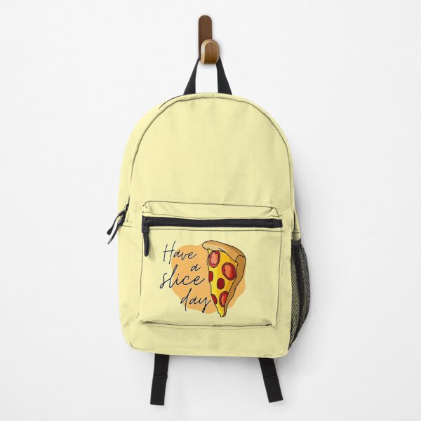 Item preview, Have a Slice Day designed and sold by Vaishnavi Deo.