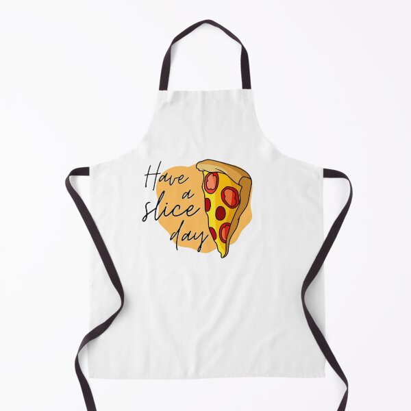 Item preview, Have a Slice Day designed and sold by Vaishnavi Deo.