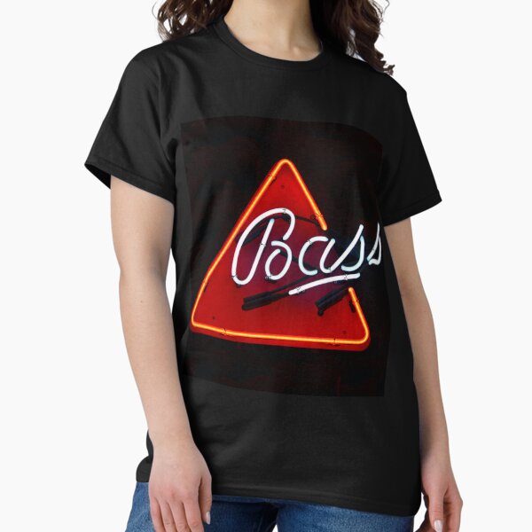 Item preview, Bass ale vintage neon designed and sold by David Lee Thompson.
