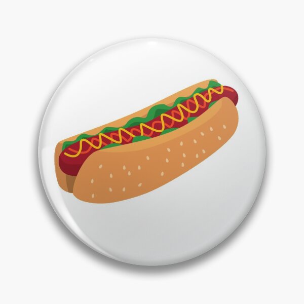 Item preview, Hotdog designed and sold by ExploreStore.