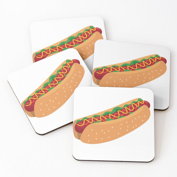Item preview, Hotdog designed and sold by ExploreStore.