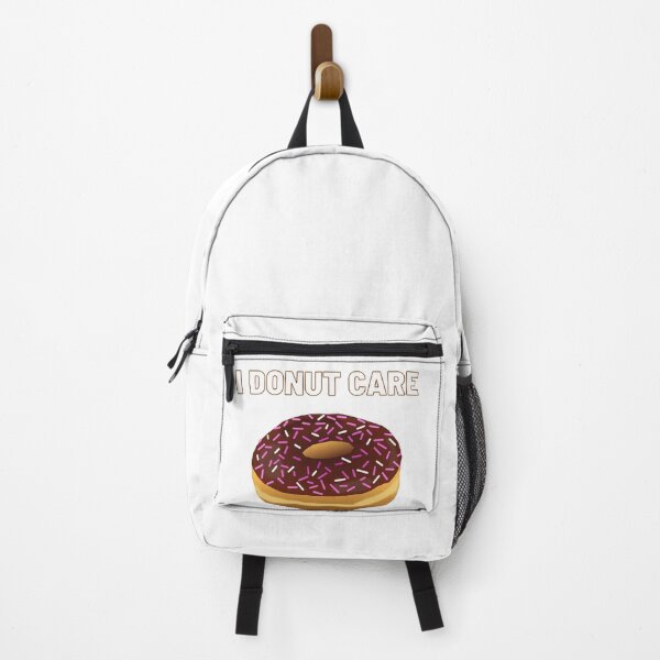 Item preview, I donut care designed and sold by Artsy Corner.