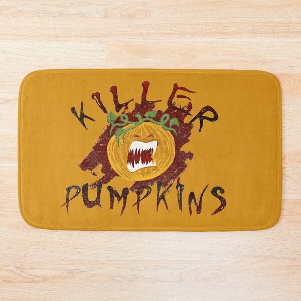 Item preview, Killer Pumpkins designed and sold by Orloff.