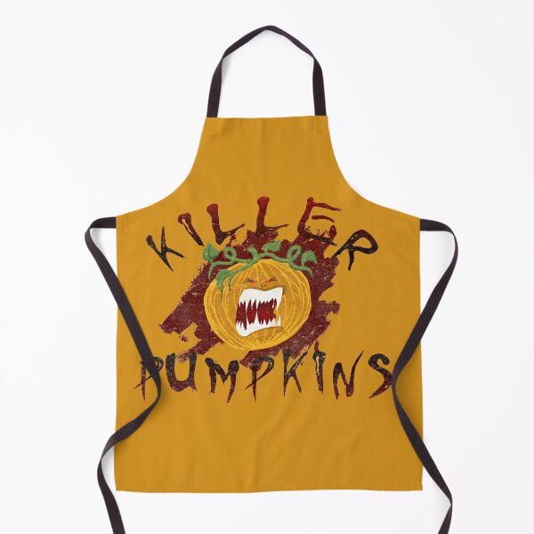 Item preview, Killer Pumpkins designed and sold by Orloff.