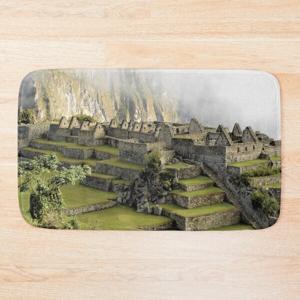 Item preview, Machu Picchu 2 designed and sold by beavo.