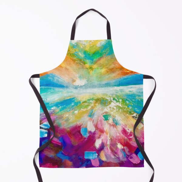 Item preview, Sparkling Waters. designed and sold by Angela Haig-Harrison.