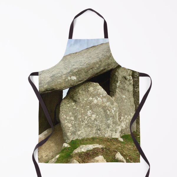 Item preview, Trethevy Quoit. Cornwall UK. designed and sold by Angela Haig-Harrison.
