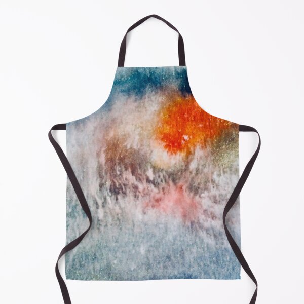 Item preview, Abstraction Planets designed and sold by Angela Haig-Harrison.