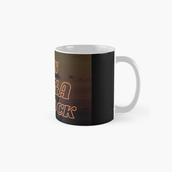 It's yoga o'clock Classic Mug