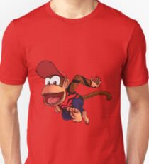 Diddy Lad Unisex T-Shirt