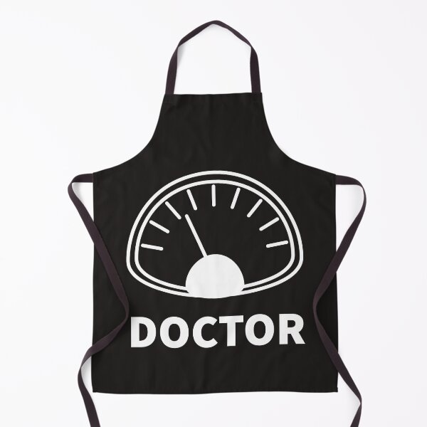 Item preview, Tired and almost out of gas. Physician fatigue. designed and sold by doctors-apparel.