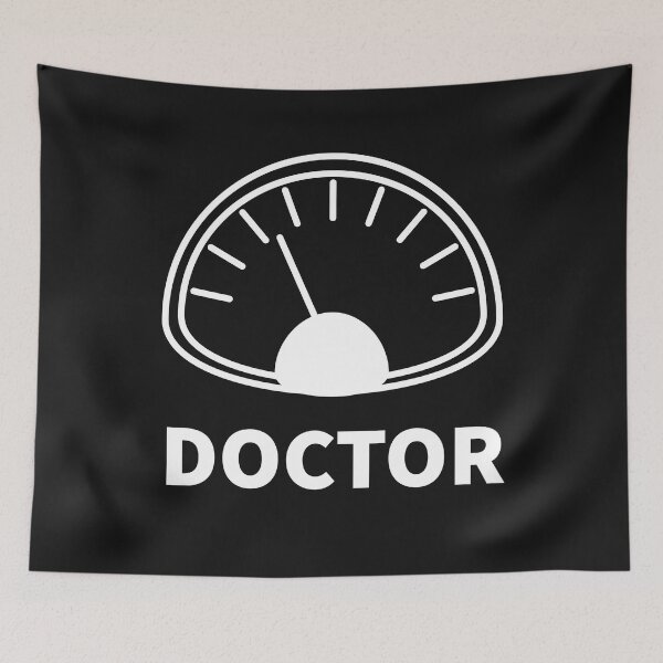 Item preview, Tired and almost out of gas. Physician fatigue.  designed and sold by doctors-apparel.