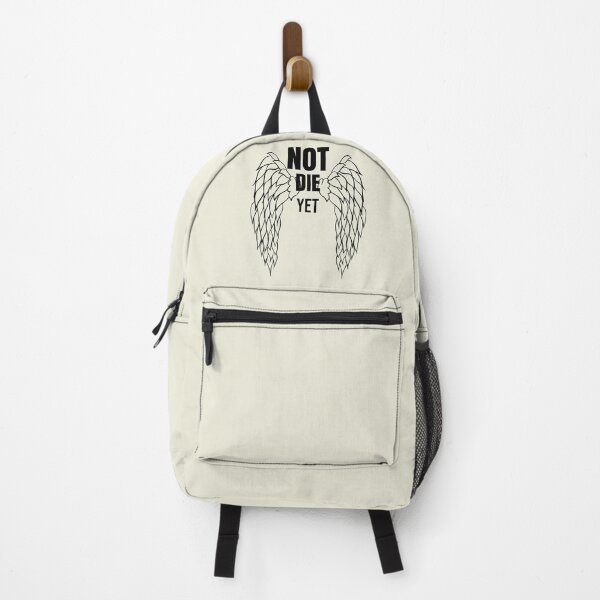 Item preview, Not dead yet designed and sold by Be Chill.