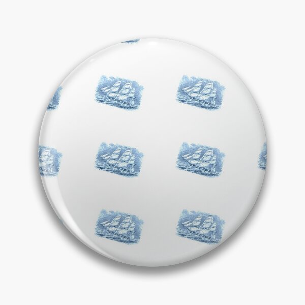 Item preview, Nautical Pattern designed and sold by artworkbyrihen.