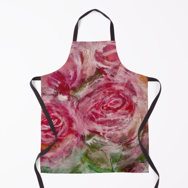 Item preview, “Love Roses” Valentine’s Abstract Collection. designed and sold by Angela Haig-Harrison.