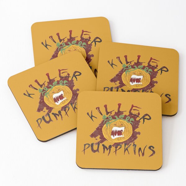 Item preview, Killer Pumpkins designed and sold by Orloff.