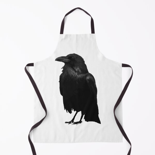 Item preview, Crow designed and sold by Eardsicles.
