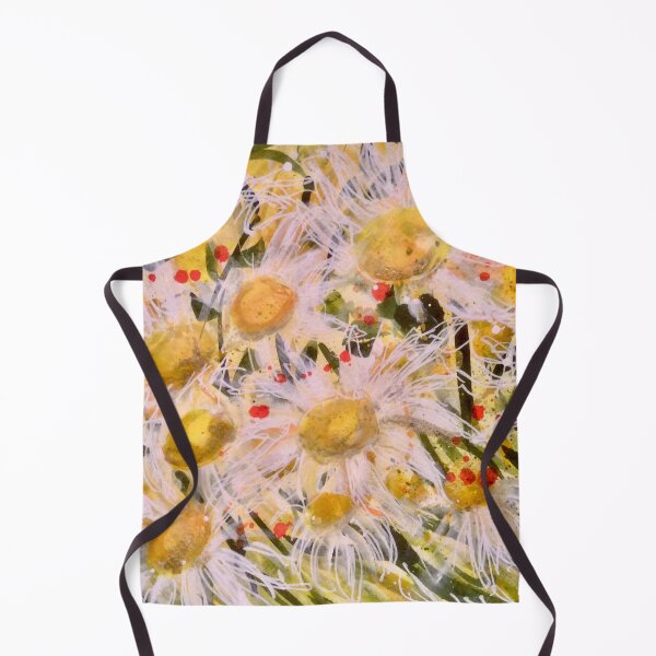 Item preview, Daisy Garden Party designed and sold by Angela Haig-Harrison.