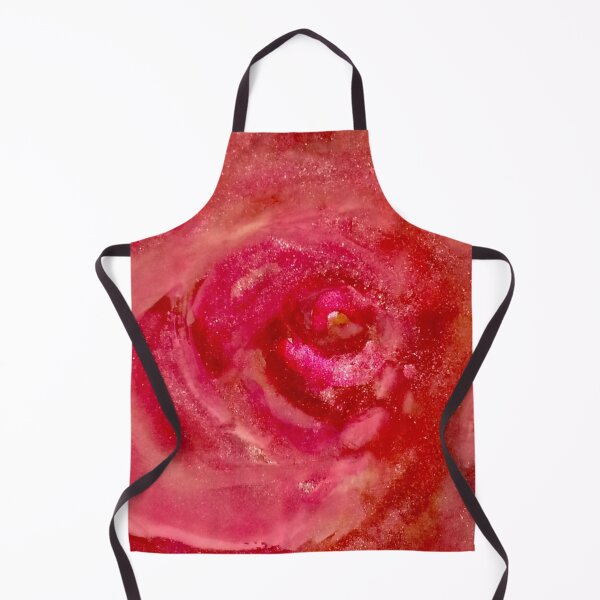 Item preview, “Love Roses” Valentine’s Abstract Collection. Red. designed and sold by Angela Haig-Harrison.