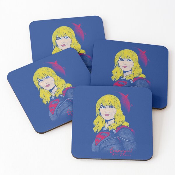 Item preview, Kara portrait designed and sold by manuluce.