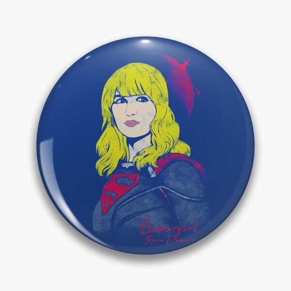 Item preview, Kara portrait designed and sold by manuluce.