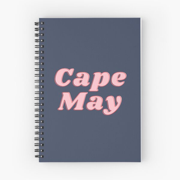Item preview, Cape May designed and sold by polishalpaca.