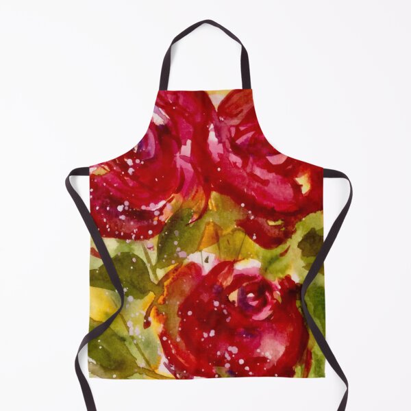 Item preview, “Love Roses” Valentine’s Abstract Passion . designed and sold by Angela Haig-Harrison.