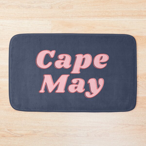 Item preview, Cape May designed and sold by polishalpaca.
