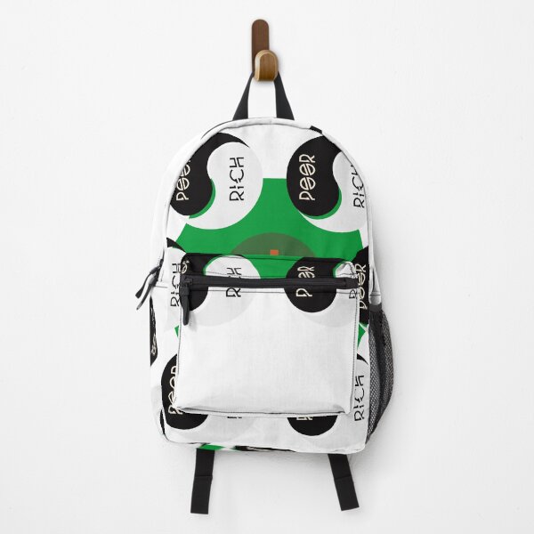 Item preview, story of life money poor vs rich designed and sold by jaml-12.