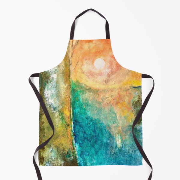 Item preview, “Fantasy Woods” designed and sold by Angela Haig-Harrison.